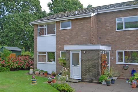 2 bedroom flat for sale, Cornford Way, Christchurch, BH23 4QU