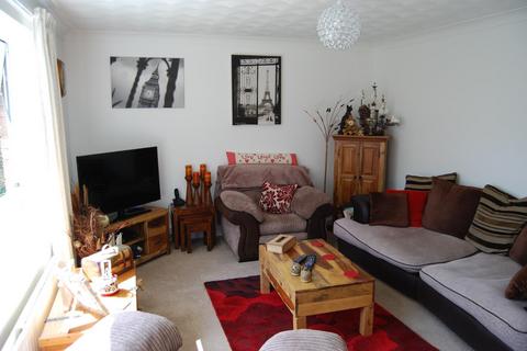 2 bedroom flat for sale, Cornford Way, Christchurch, BH23 4QU