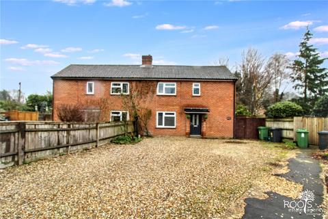 3 bedroom semi-detached house for sale, Tile Barn Row, Newbury RG20