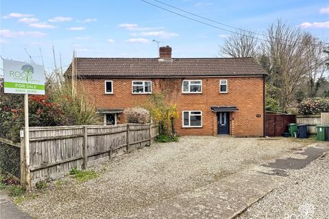 undefined, Tile Barn Row, Newbury RG20