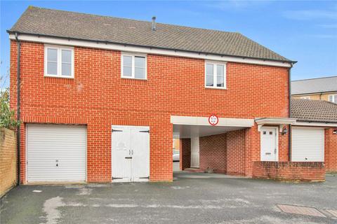 1 bedroom detached house for sale, Dyson Road, Swindon SN25