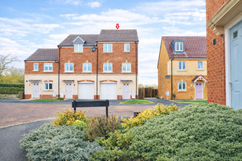 undefined, Thomas Penson Road, Oswestry SY11