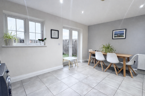 undefined, Thomas Penson Road, Oswestry SY11