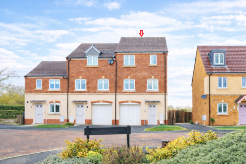 undefined, Thomas Penson Road, Oswestry SY11