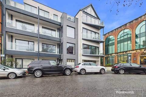undefined, Station Road, Henley-on-Thames, Oxfordshire, RG9