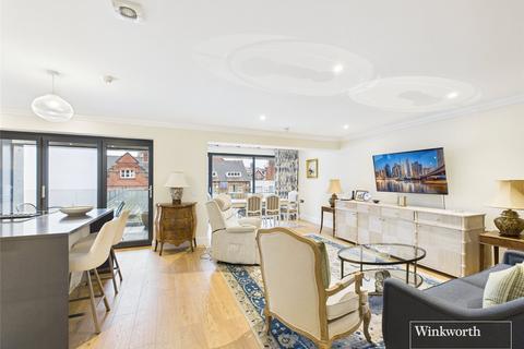 undefined, Station Road, Henley-on-Thames, Oxfordshire, RG9
