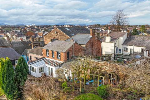 undefined, Benson Row, Penrith