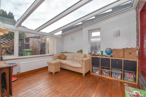 undefined, Benson Row, Penrith