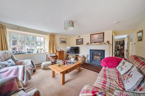 5 bedroom detached house for sale, Withypool, Minehead