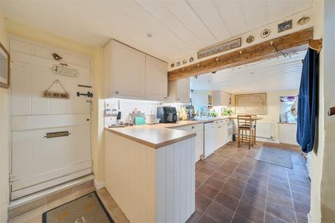 5 bedroom detached house for sale, Withypool, Minehead