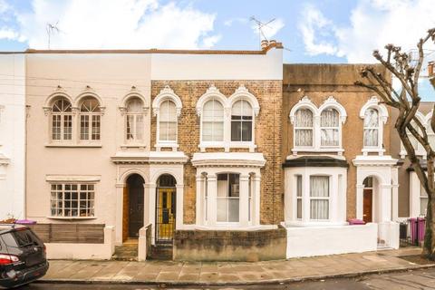 undefined, Arbery Road, Bow, London, E3