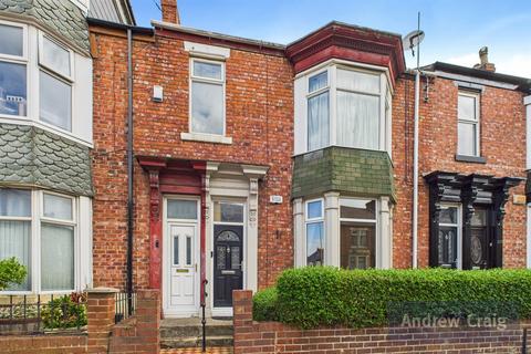 3 bedroom flat for sale, Stanhope Road, South Shields