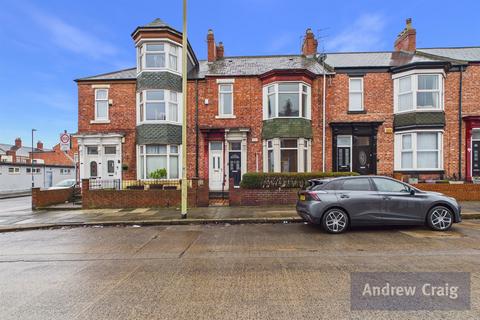 undefined, Stanhope Road, South Shields