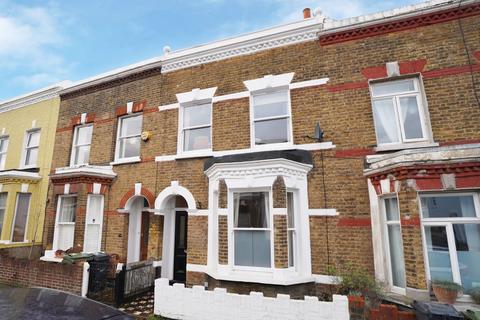 undefined, Hinton Road, Herne Hill, SE24