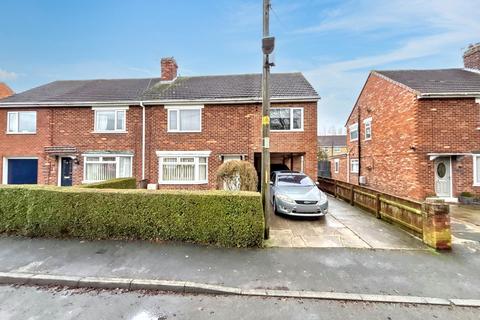 undefined, West Garth, Stockton-on-Tees TS21