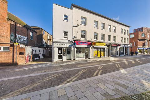 undefined, King Street, Maidenhead, Berkshire, SL6