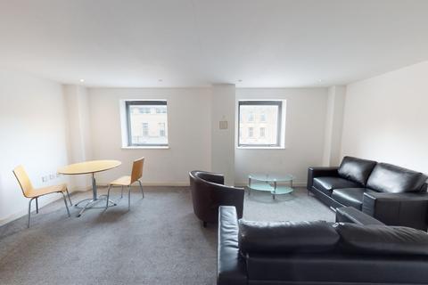 2 bedroom apartment to rent, Cymbeline House, 26 Shakespeare Street, Nottingham, Nottinghamshire, NG1