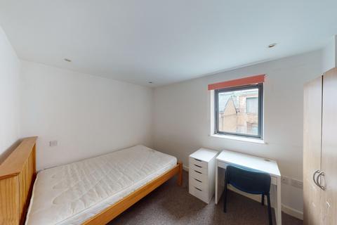 2 bedroom apartment to rent, Cymbeline House, 26 Shakespeare Street, Nottingham, Nottinghamshire, NG1