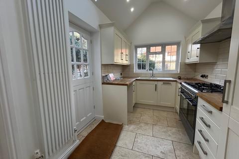 undefined, Station Road, Knowle B93