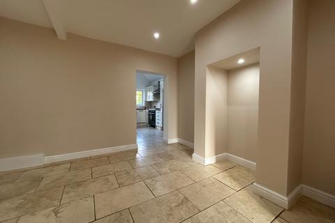 undefined, Station Road, Knowle B93