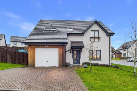 Herdman Place, Blairgowrie PH10
