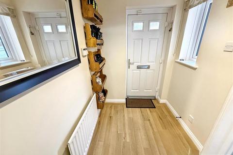 4 bedroom detached house for sale, Heather Lea Lane, Prudhoe