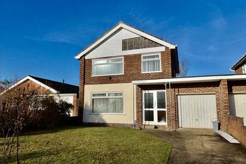 3 bedroom detached house for sale, Bedford MK41