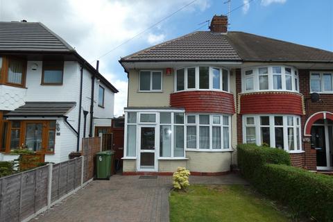 undefined, Melton Avenue, Solihull, Solihull