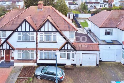 4 bedroom semi-detached house for sale, Paxford Road, Wembley, HA0