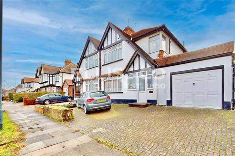 4 bedroom semi-detached house for sale, Paxford Road, Wembley, HA0