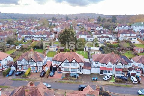 4 bedroom semi-detached house for sale, Paxford Road, Wembley, HA0