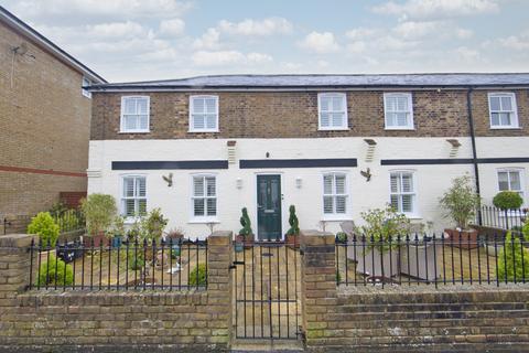 3 bedroom semi-detached house for sale, Cambridge Mews, Cambridge Road, Walmer, Deal, CT14
