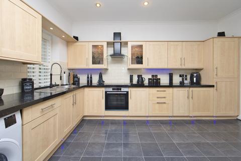 3 bedroom semi-detached house for sale, Cambridge Mews, Cambridge Road, Walmer, Deal, CT14