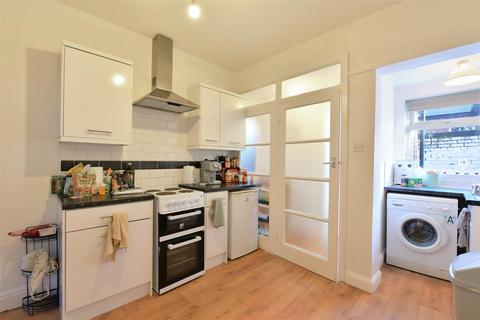 undefined, Finsbury Street, York
