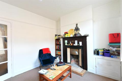 undefined, Finsbury Street, York