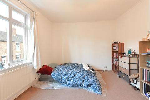 undefined, Finsbury Street, York