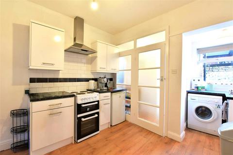 2 bedroom terraced house for sale, Finsbury Street, York