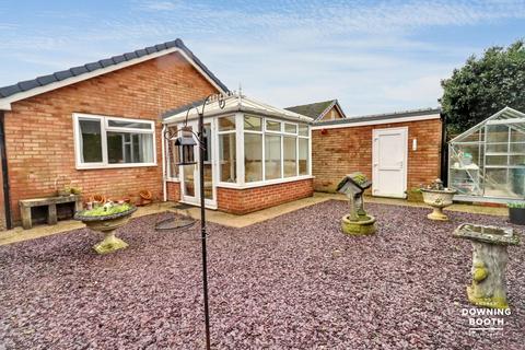 undefined, Mavesyn Close, Rugeley WS15