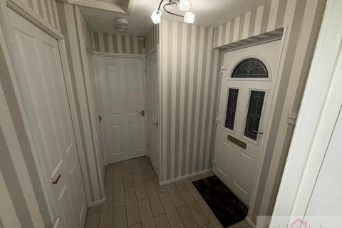 1 bedroom semi-detached bungalow to rent, Kirkwall Grove, Stoke-On-Trent, Staffordshire