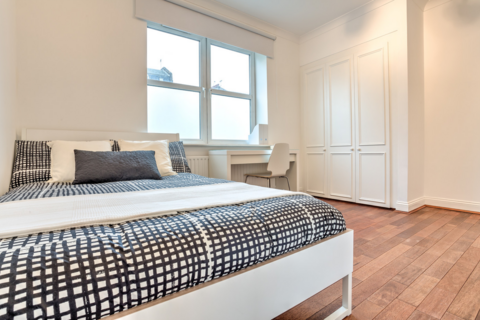 4 bedroom flat to rent, Imperial Court, 225 Kennington Lane, London, England, SE11