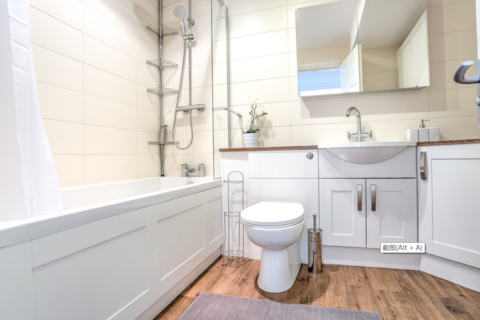 4 bedroom flat to rent, Imperial Court, 225 Kennington Lane, London, England, SE11