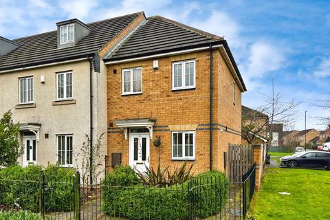 undefined, Queensbury Gate, Longbenton, Newcastle upon Tyne, NE12