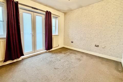 undefined, Queensbury Gate, Longbenton, Newcastle upon Tyne, NE12