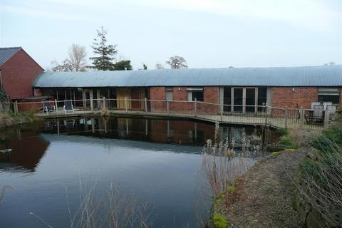 undefined, Upper House Farm, Alberbury, Shrewsbury