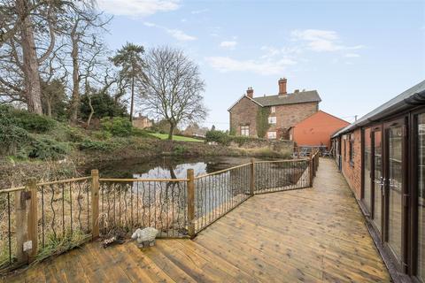 undefined, Upper House Farm, Alberbury, Shrewsbury