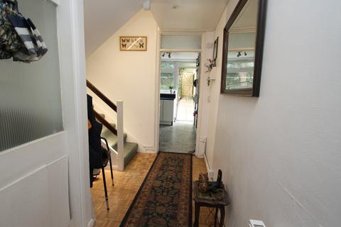 4 bedroom end of terrace house for sale, Derwent Road, Eastbourne BN20