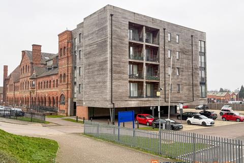 undefined, Warwick Brewery, Newark NG24