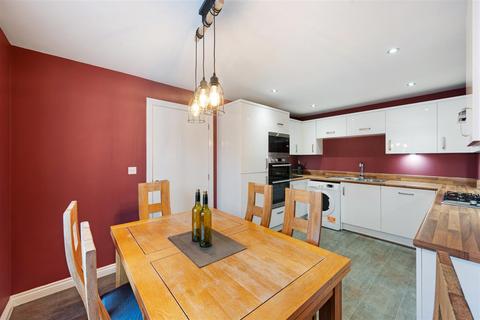 3 bedroom semi-detached house for sale, Leighton View, Market Drayton TF9