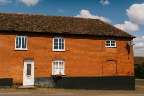 undefined, Angel Street, Hadleigh