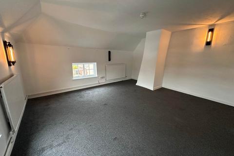 undefined, Angel Street, Hadleigh